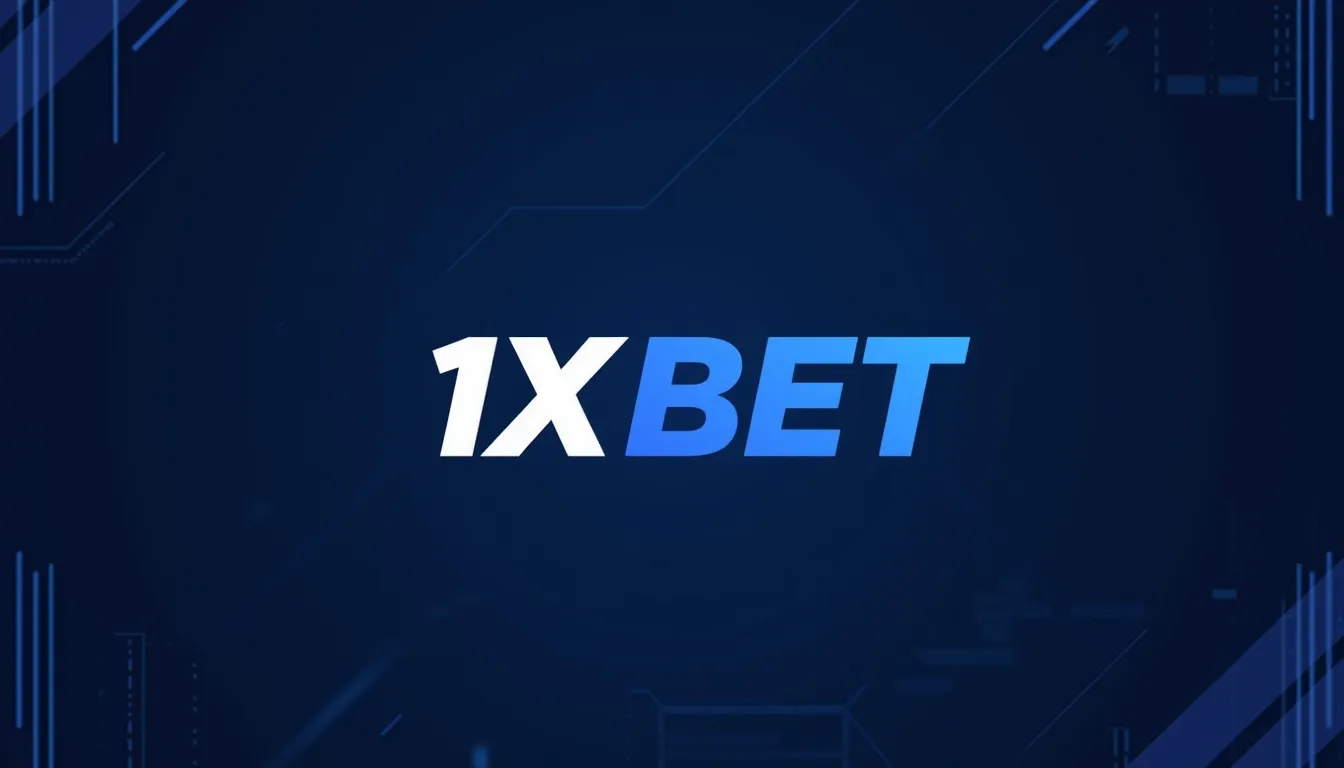 Сайт 1xBet